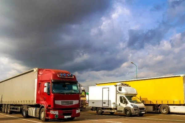 Adana Siirt Nakliyat Ambarları